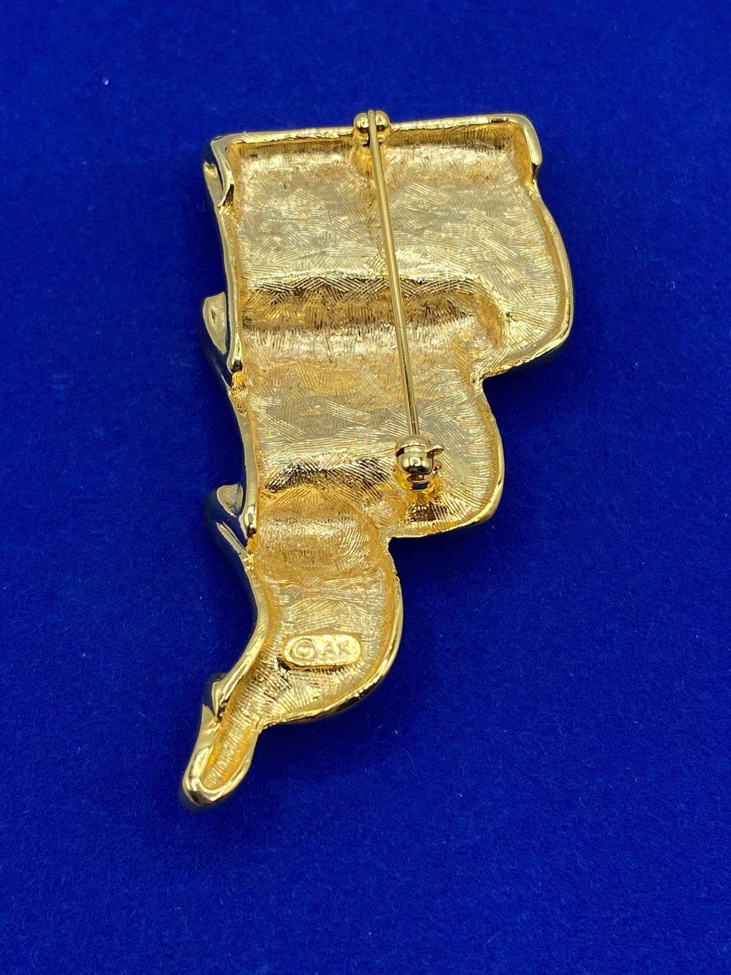 Anne Klein New Old Stock Brooch