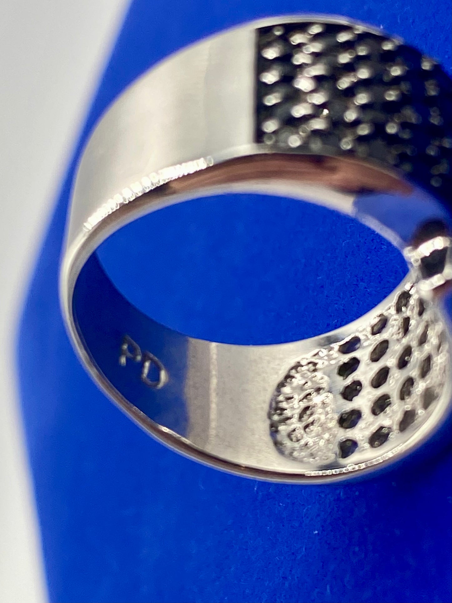 Premier Designs Rhinestone Ring