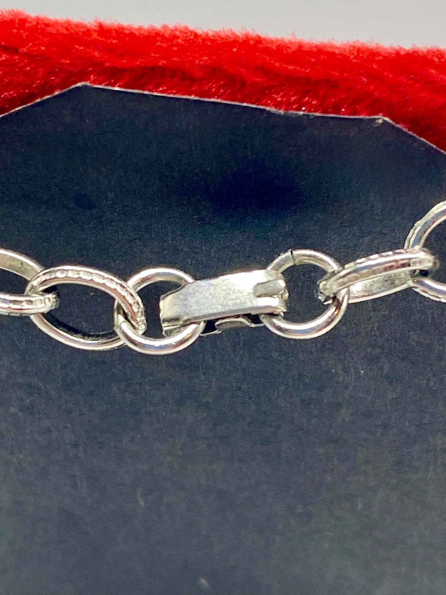 Vintage Heraldic Knight Silver Tone Shield Necklace
