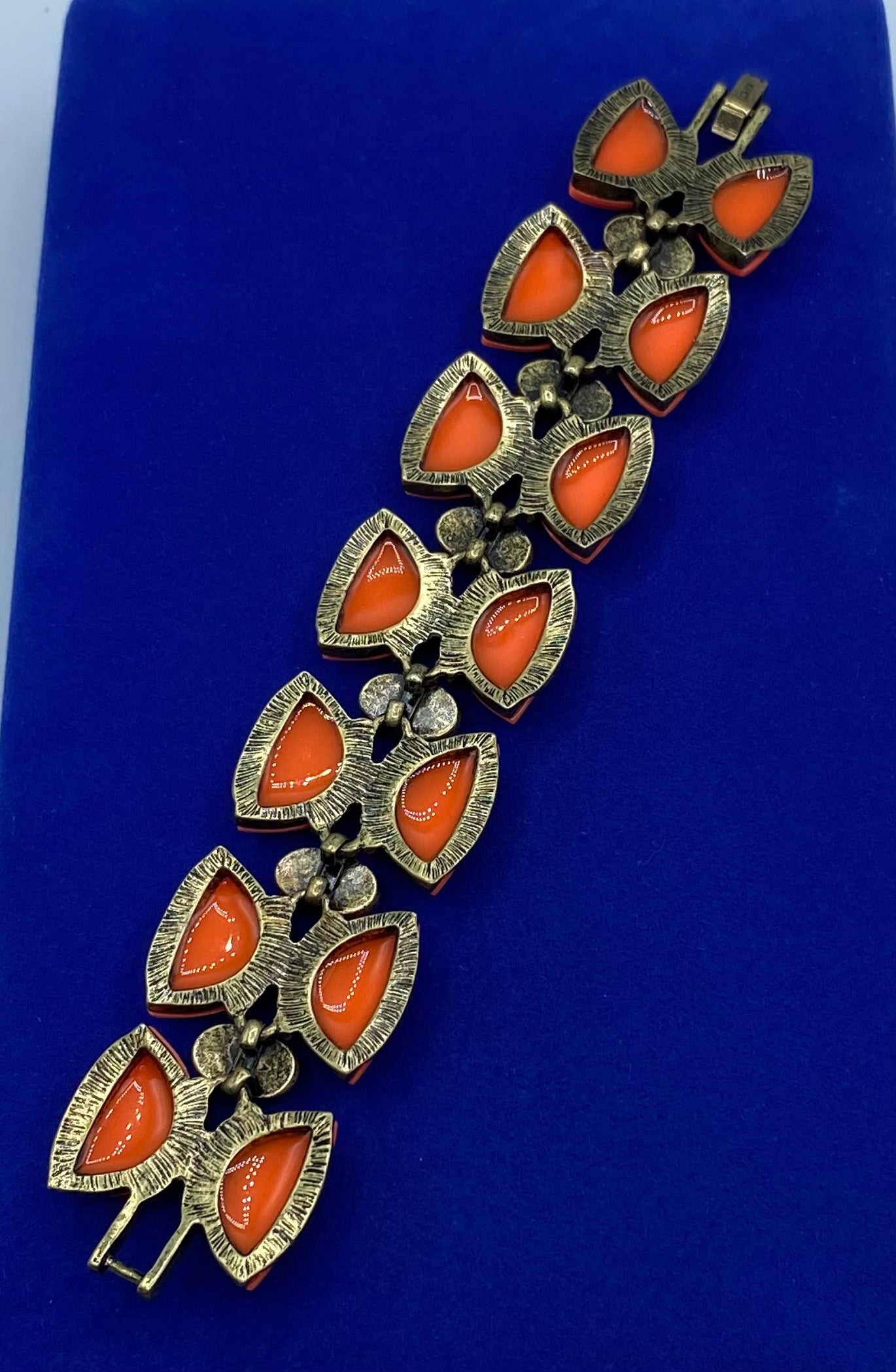 J. Crew Statement Bracelet