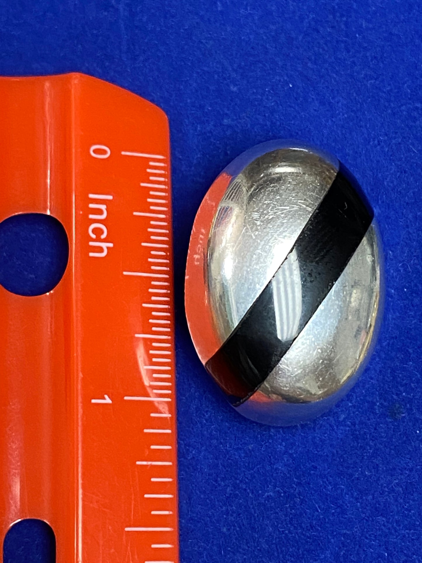 Sterling Silver Clip Ons