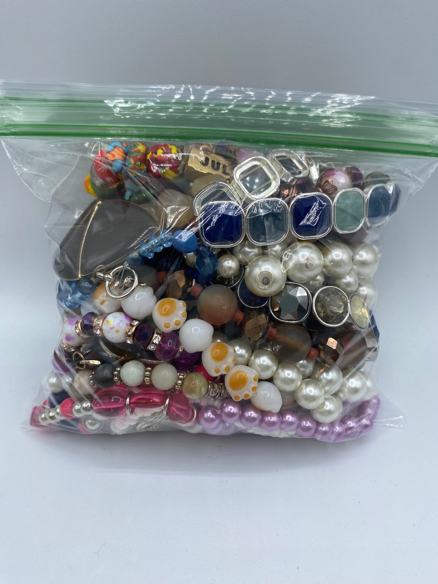 Small Mystery Bracelet Bag #1