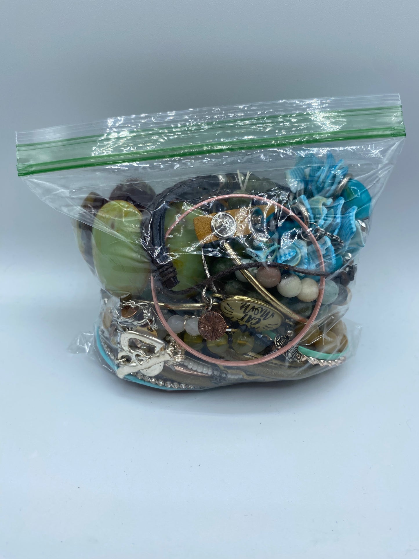 Small Mystery Bracelet Bag #5
