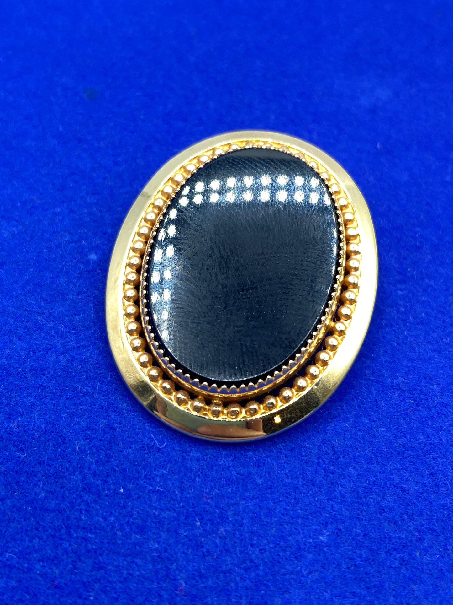 Vintage 1/20 12K Gold Filled Brooch
