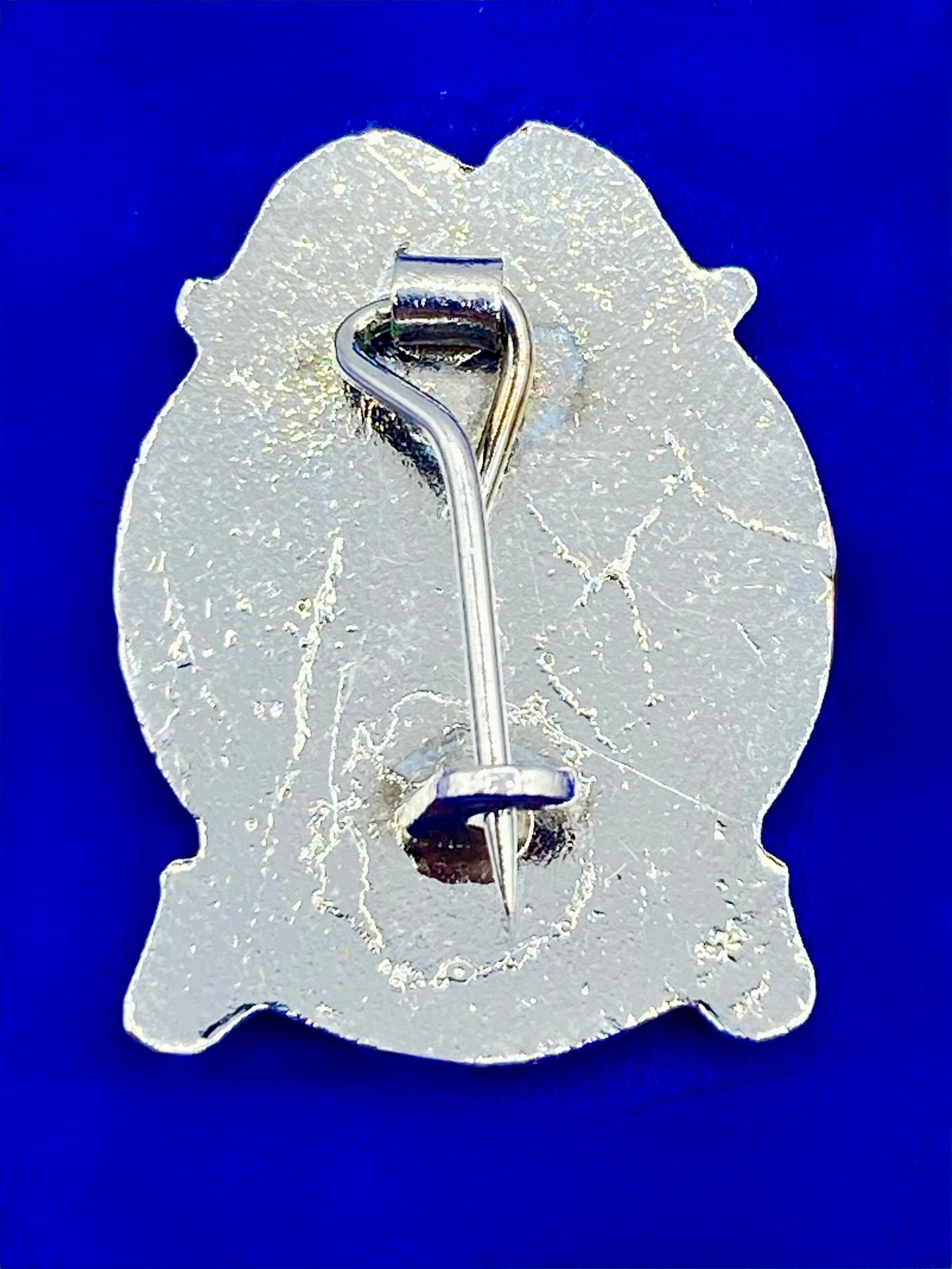 Vintage Four Provinces Ireland Pin