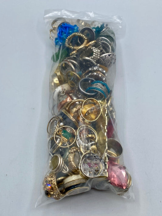 Junk Ring Lot #2