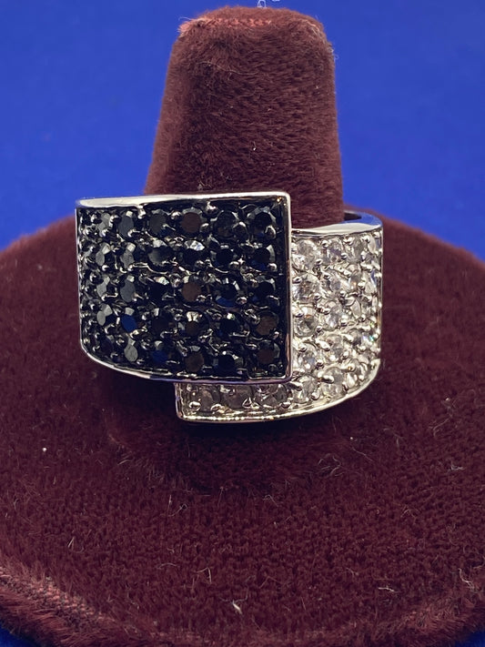 Premier Designs Rhinestone Ring