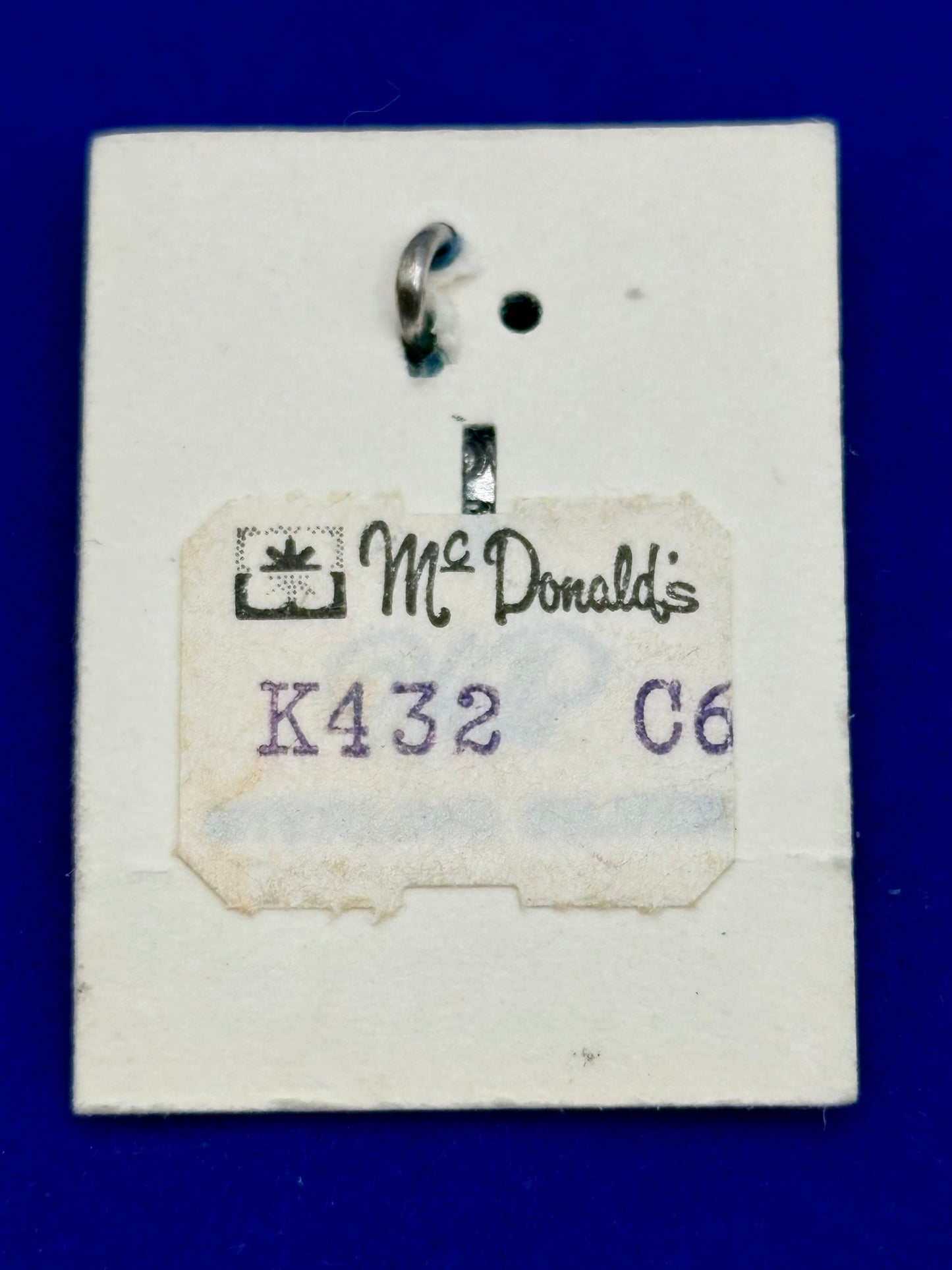 NWT Sterling Silver Green Enameled Kansas State Charm