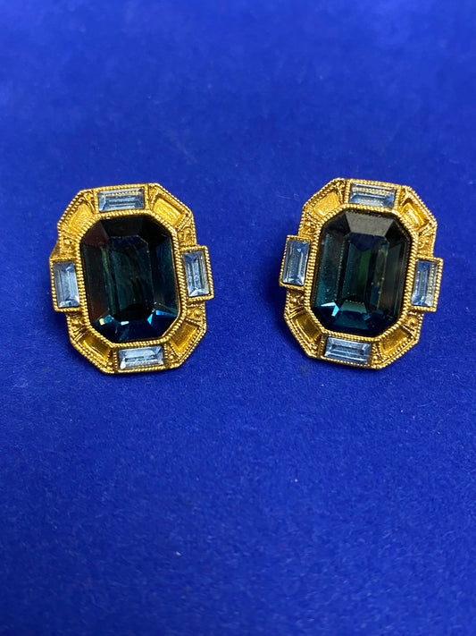 1928 Jewelry. Co Earrings