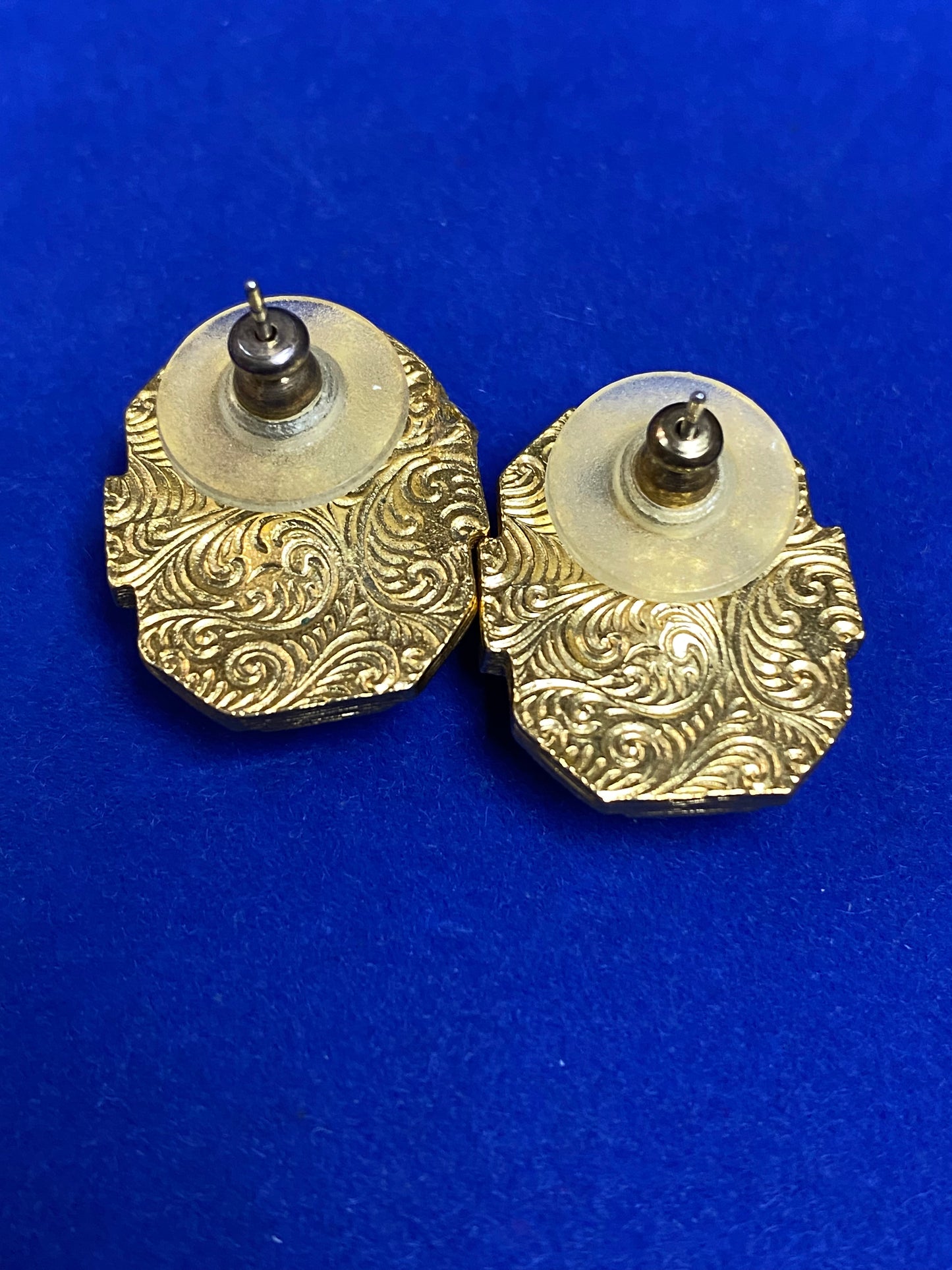 1928 Jewelry. Co Earrings