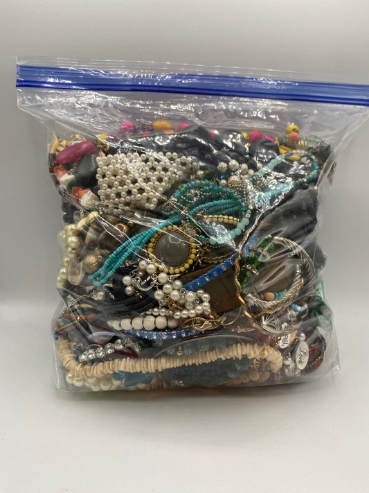 Mystery Mixed Jewelry Bag #4